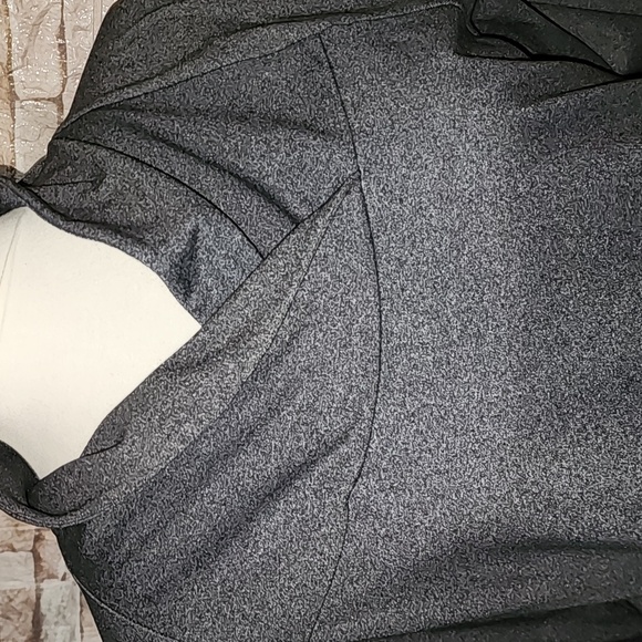 Lole Gray Long Sleeve Dress - Picture 3 of 11